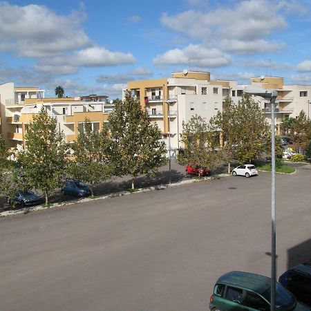 Mama Suite Lecce Luaran gambar