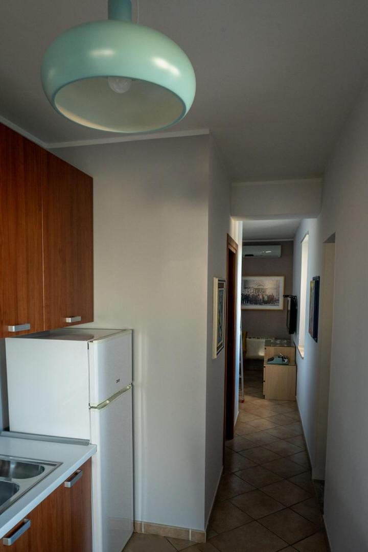 Mama Suite Lecce Luaran gambar