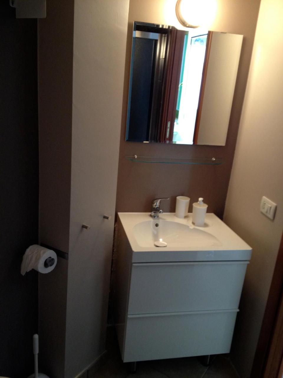Mama Suite Lecce Luaran gambar