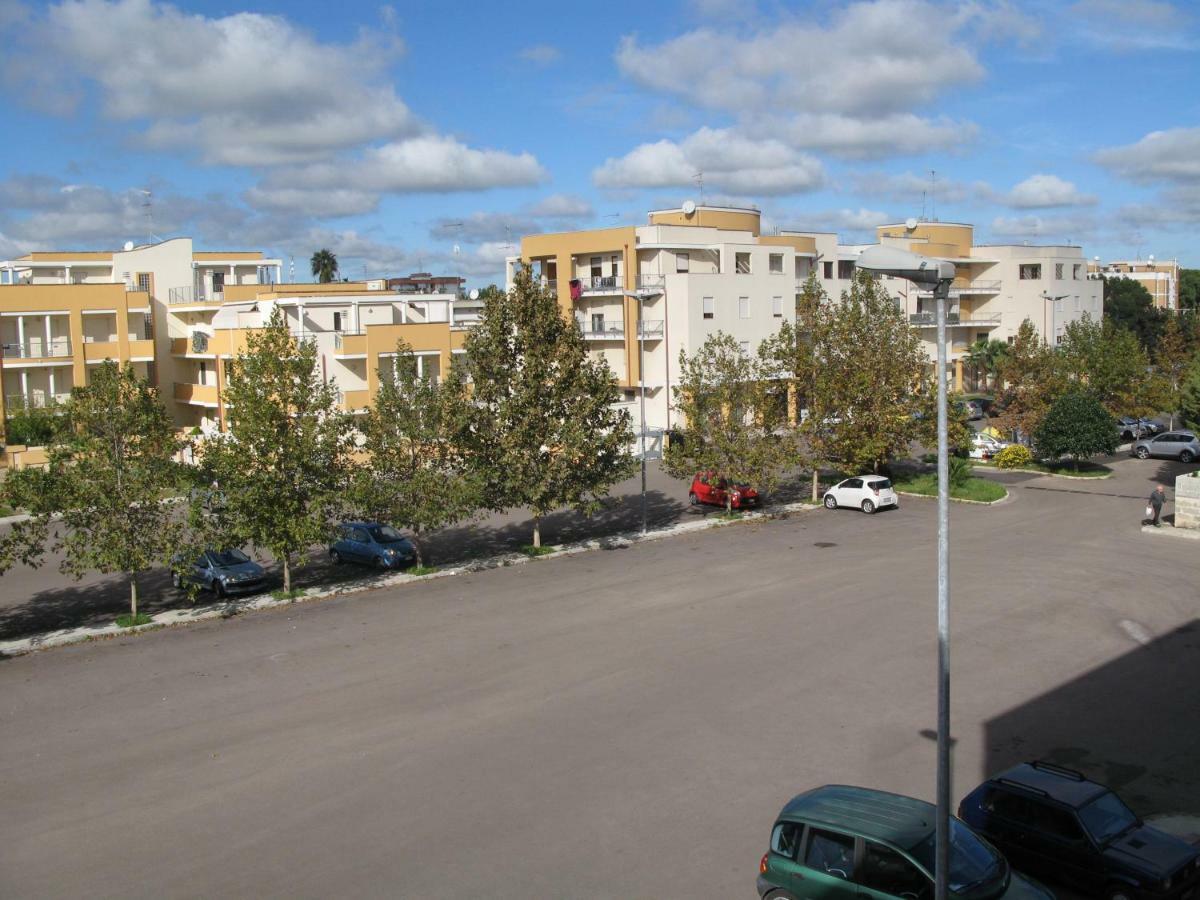 Mama Suite Lecce Luaran gambar