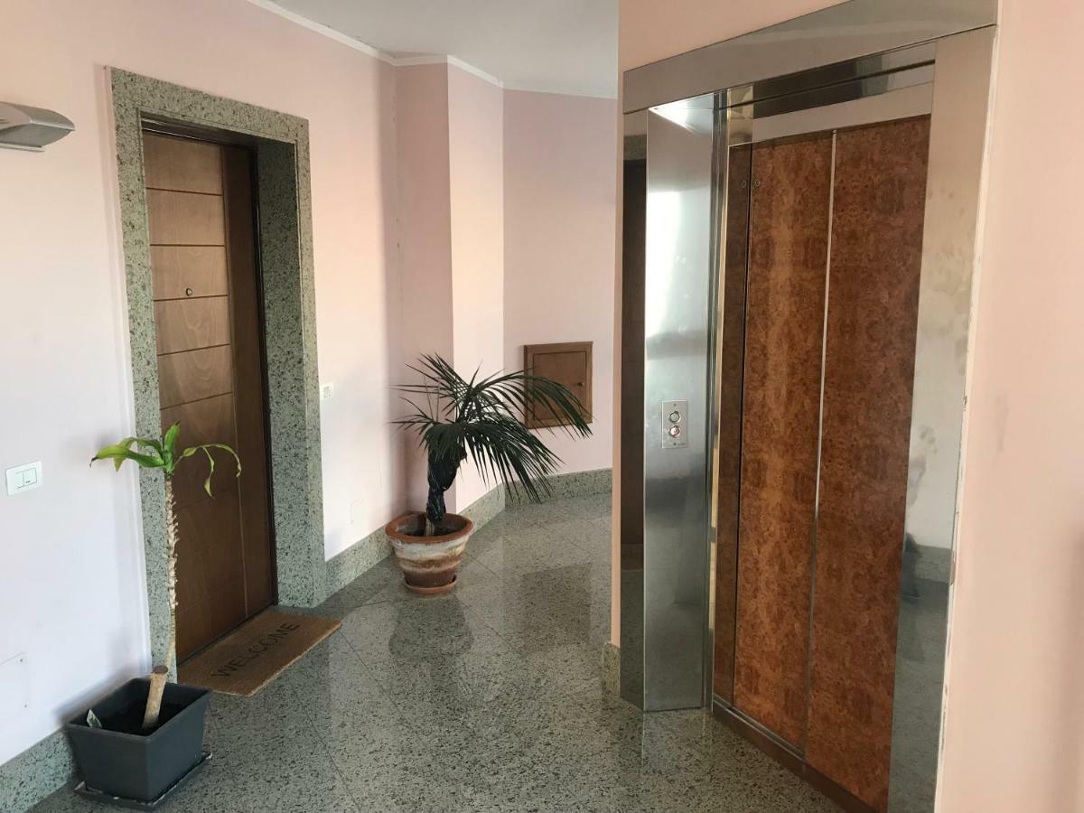 Mama Suite Lecce Luaran gambar